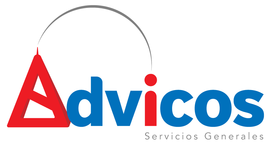 Logo Advicos Color